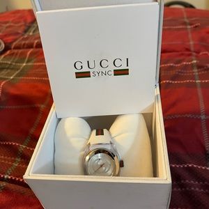 GUCCI (sync) Watch